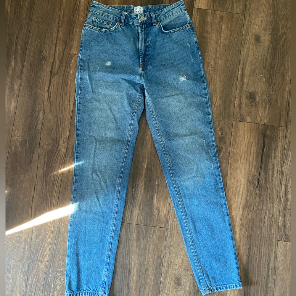 BDG Urban Outfitters Mom Jeans